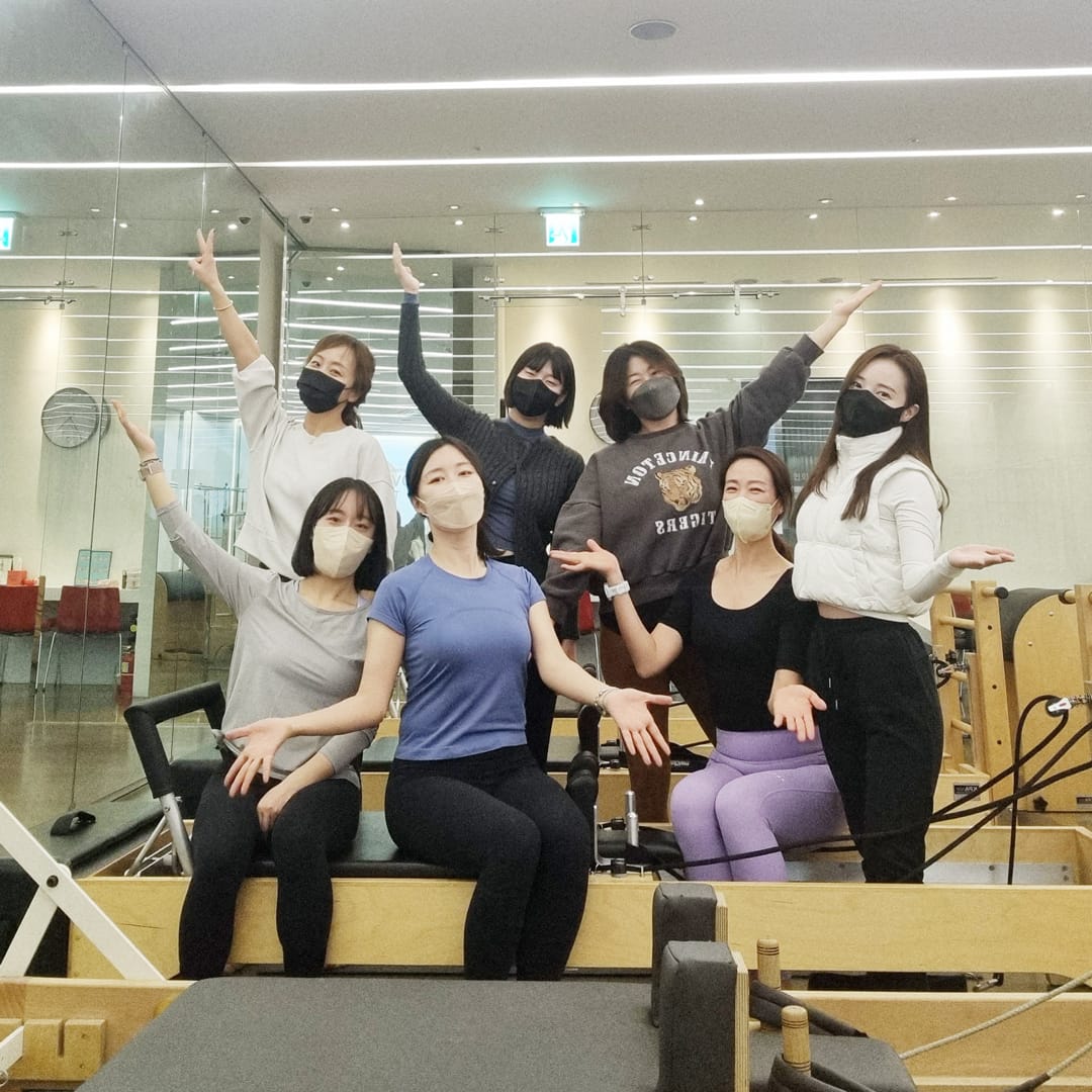 동작의길