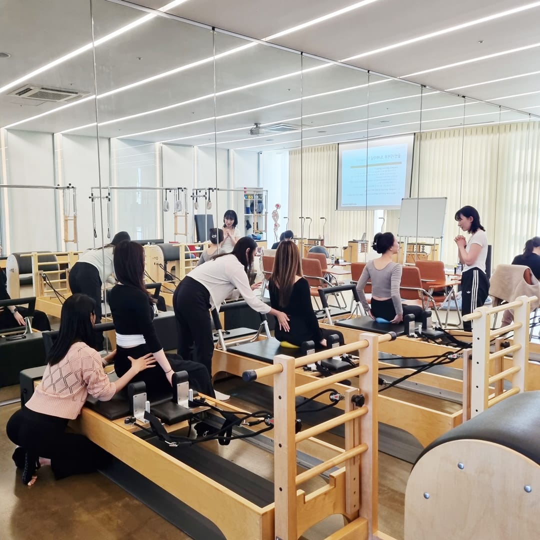 교육생/졸업생 커뮤니티