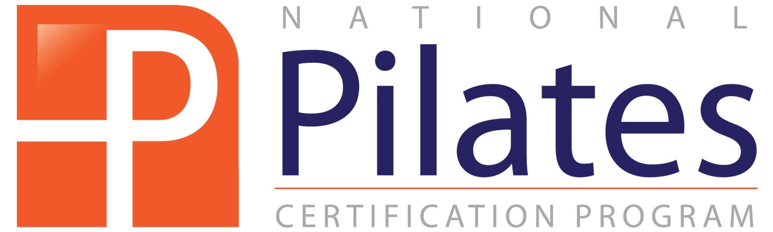 National Pilates Certification Program 로고